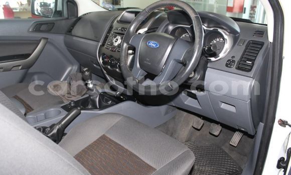 Buy Used Ford Ranger White Car in Maseru in Maseru Buy Used Ford Ranger White Car in Maseru in Maseru