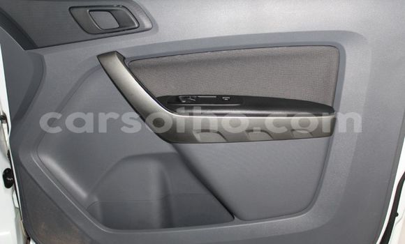 Buy Used Ford Ranger White Car in Maseru in Maseru Buy Used Ford Ranger White Car in Maseru in Maseru