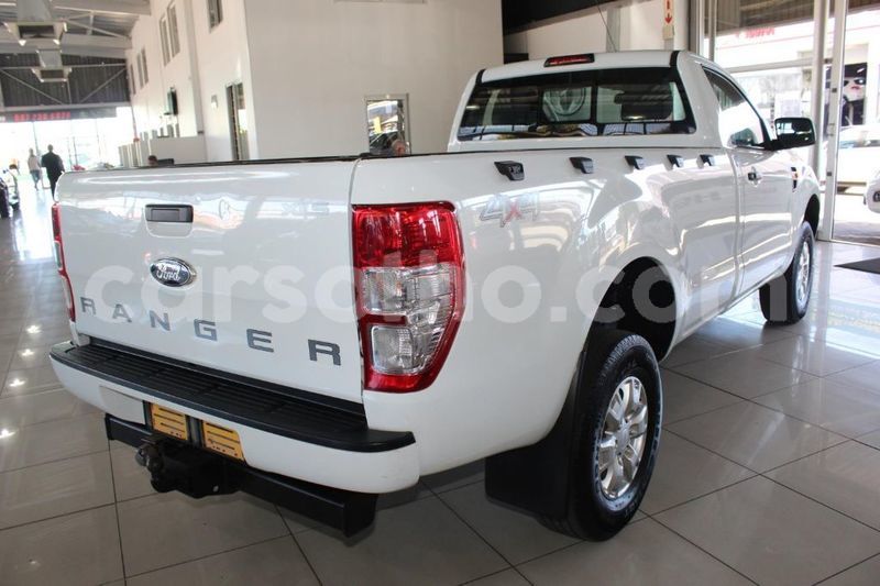 Big with watermark ford ranger maseru maseru 14793