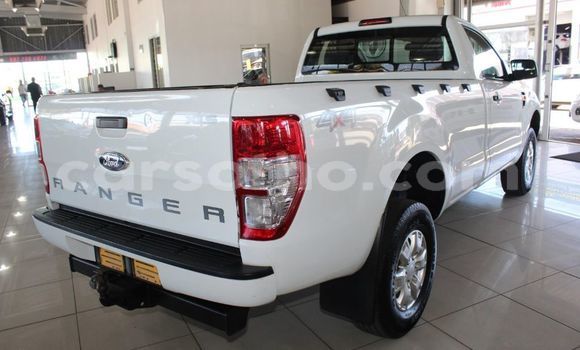 Buy Used Ford Ranger White Car in Maseru in Maseru Buy Used Ford Ranger White Car in Maseru in Maseru