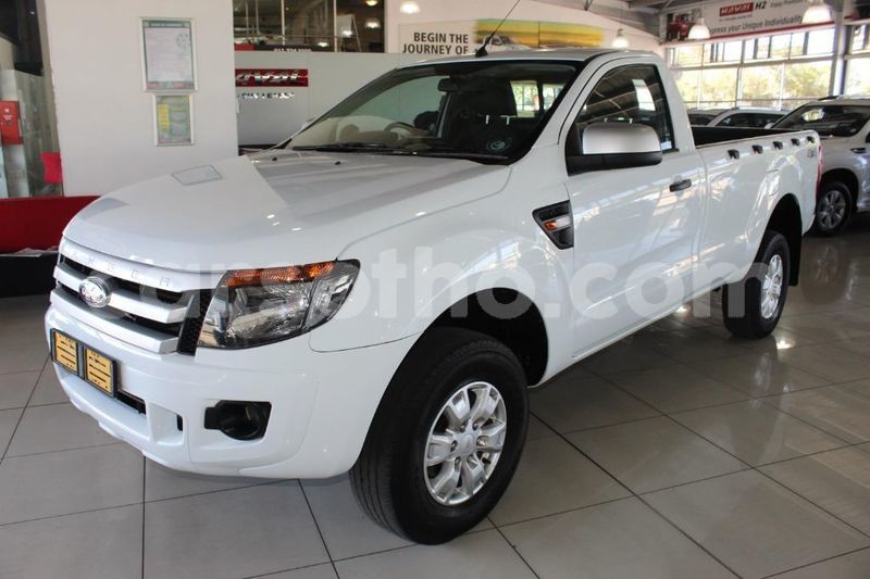 Big with watermark ford ranger maseru maseru 14793