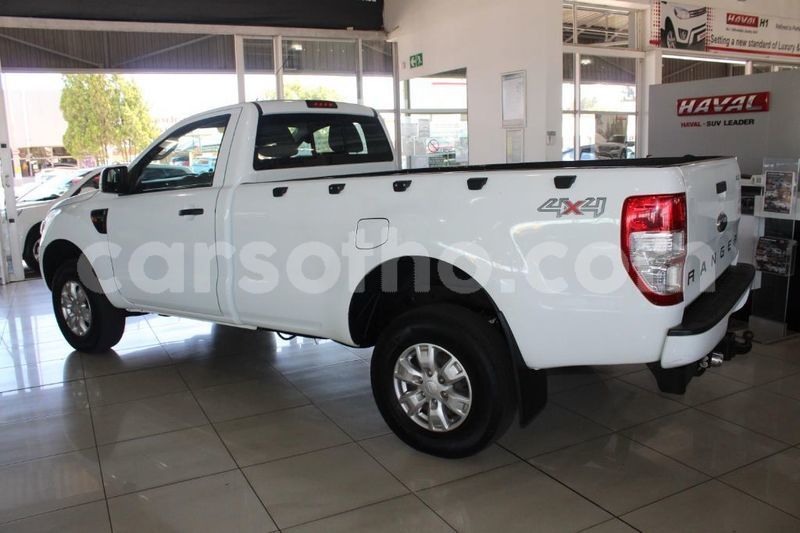 Big with watermark ford ranger maseru maseru 14793