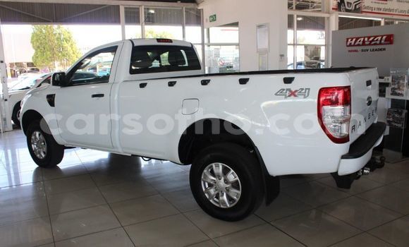 Buy Used Ford Ranger White Car in Maseru in Maseru Buy Used Ford Ranger White Car in Maseru in Maseru