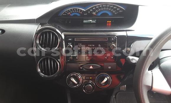 Sayi Na hannu Toyota Etios Other Mota in Maseru a Maseru Sayi Na hannu Toyota Etios Other Mota in Maseru a Maseru