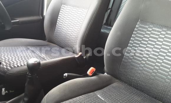 Sayi Na hannu Toyota Etios Other Mota in Maseru a Maseru Sayi Na hannu Toyota Etios Other Mota in Maseru a Maseru