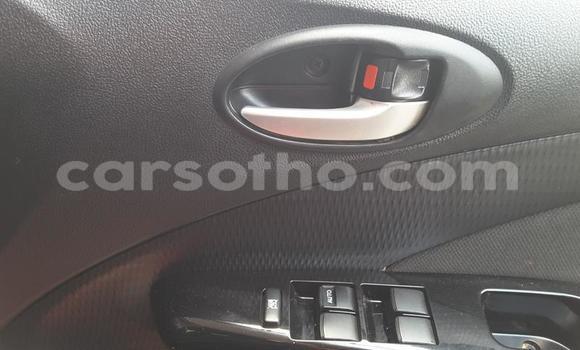 Sayi Na hannu Toyota Etios Other Mota in Maseru a Maseru Sayi Na hannu Toyota Etios Other Mota in Maseru a Maseru