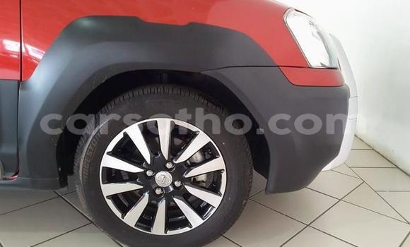 Sayi Na hannu Toyota Etios Other Mota in Maseru a Maseru Sayi Na hannu Toyota Etios Other Mota in Maseru a Maseru