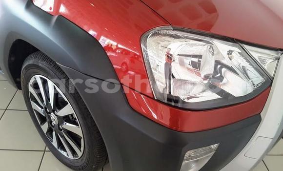 Sayi Na hannu Toyota Etios Other Mota in Maseru a Maseru Sayi Na hannu Toyota Etios Other Mota in Maseru a Maseru