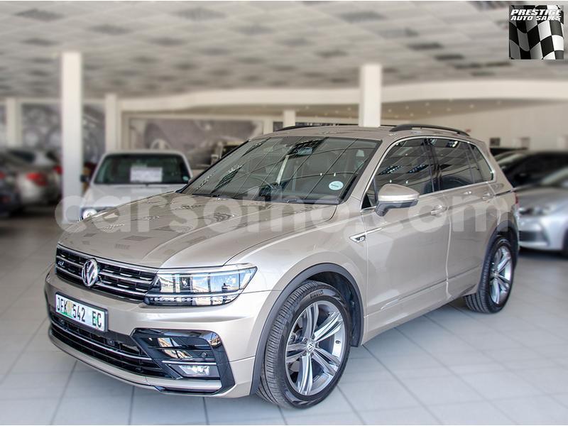 Big with watermark volkswagen tiguan maseru maseru 14795