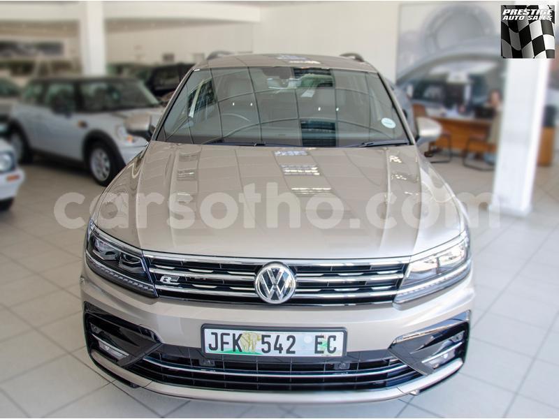 Big with watermark volkswagen tiguan maseru maseru 14795