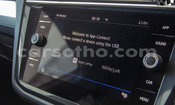 اشتري مستعمل Volkswagen Tiguan Beige سيارة في Maseru في Maseru اشتري مستعمل Volkswagen Tiguan Beige سيارة في Maseru في Maseru