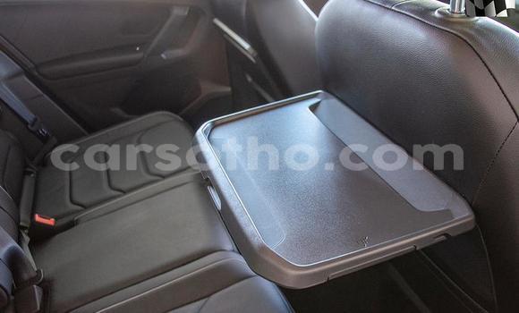 اشتري مستعمل Volkswagen Tiguan Beige سيارة في Maseru في Maseru اشتري مستعمل Volkswagen Tiguan Beige سيارة في Maseru في Maseru