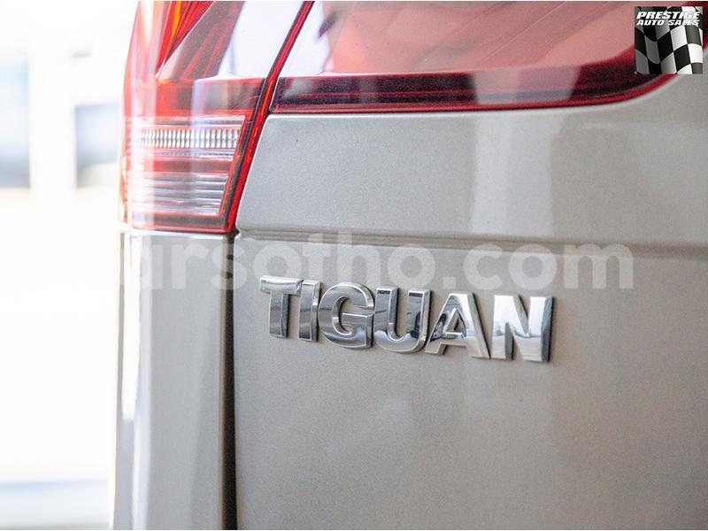 Big with watermark volkswagen tiguan maseru maseru 14795