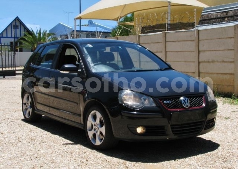 Big with watermark volkswagen polo gti maseru maseru 14796