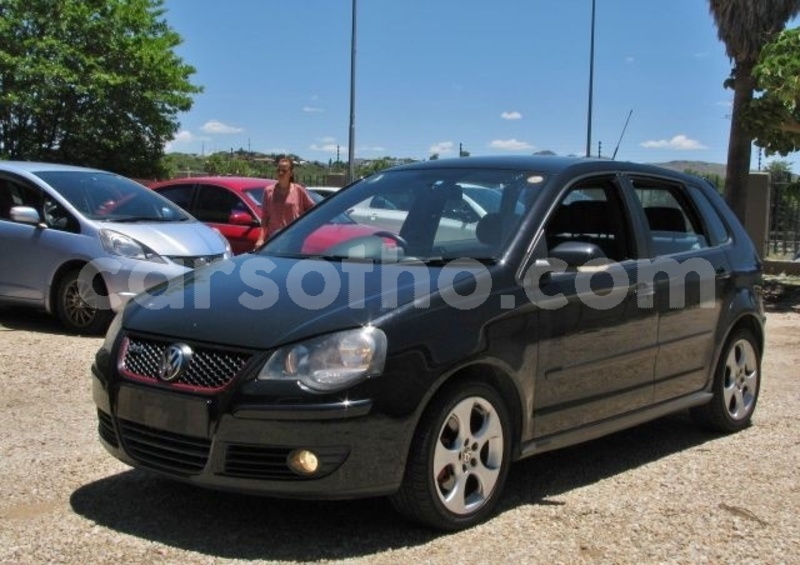 Big with watermark volkswagen polo gti maseru maseru 14796