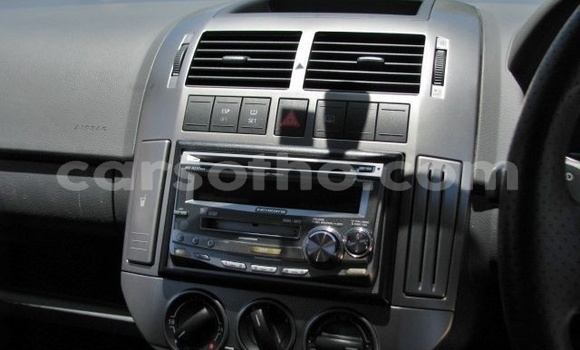 Sayi Na hannu Volkswagen Polo GTI White Mota in Maseru a Maseru Sayi Na hannu Volkswagen Polo GTI White Mota in Maseru a Maseru