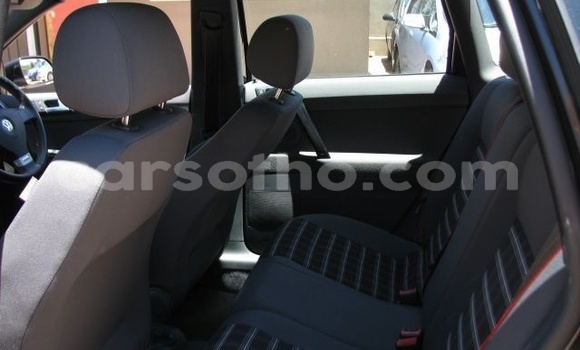 Sayi Na hannu Volkswagen Polo GTI White Mota in Maseru a Maseru Sayi Na hannu Volkswagen Polo GTI White Mota in Maseru a Maseru