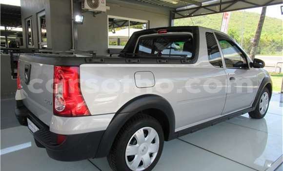 Buy Used Nissan NP 300 Brown Car in Maseru in Maseru Buy Used Nissan NP 300 Brown Car in Maseru in Maseru