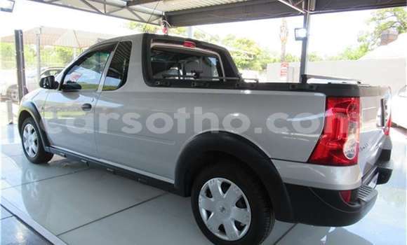 Buy Used Nissan NP 300 Brown Car in Maseru in Maseru Buy Used Nissan NP 300 Brown Car in Maseru in Maseru