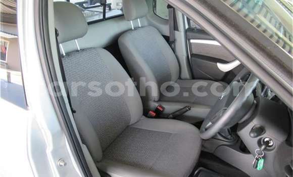 Buy Used Nissan NP 300 Brown Car in Maseru in Maseru Buy Used Nissan NP 300 Brown Car in Maseru in Maseru