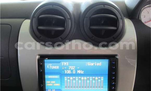 Buy Used Nissan NP 300 Brown Car in Maseru in Maseru Buy Used Nissan NP 300 Brown Car in Maseru in Maseru