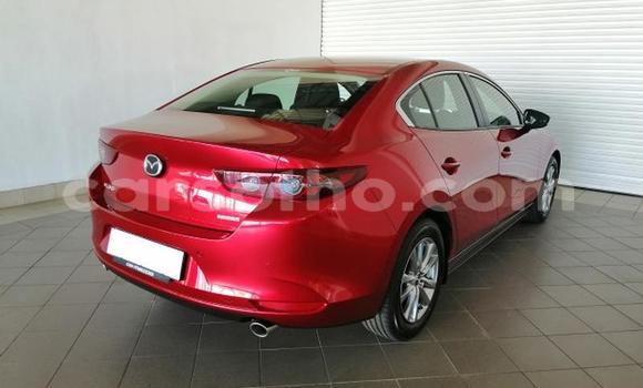 Sayi Na hannu Mazda Mazda 3 Red Mota in Maseru a Maseru Sayi Na hannu Mazda Mazda 3 Red Mota in Maseru a Maseru