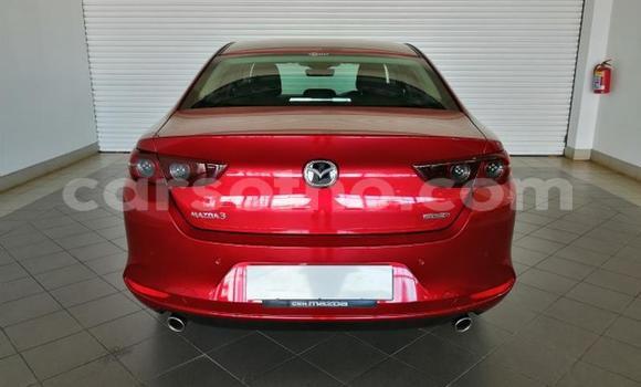 Sayi Na hannu Mazda Mazda 3 Red Mota in Maseru a Maseru Sayi Na hannu Mazda Mazda 3 Red Mota in Maseru a Maseru