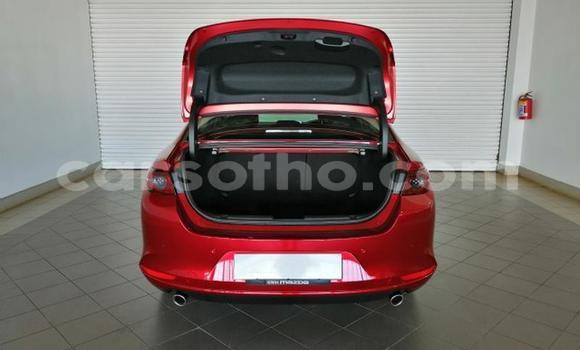 Sayi Na hannu Mazda Mazda 3 Red Mota in Maseru a Maseru Sayi Na hannu Mazda Mazda 3 Red Mota in Maseru a Maseru