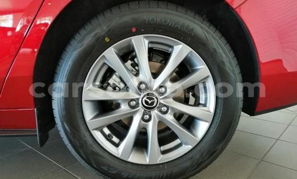 Sayi Na hannu Mazda Mazda 3 Red Mota in Maseru a Maseru Sayi Na hannu Mazda Mazda 3 Red Mota in Maseru a Maseru