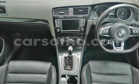 Sayi Na hannu Volkswagen Golf GTI Red Mota in Maseru a Maseru Sayi Na hannu Volkswagen Golf GTI Red Mota in Maseru a Maseru