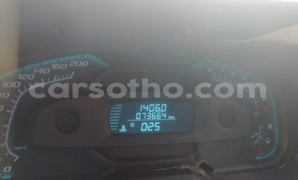 Acheter Occasion Voiture Chevrolet Corsa Gris à Maseru, Maseru Acheter Occasion Voiture Chevrolet Corsa Gris à Maseru, Maseru