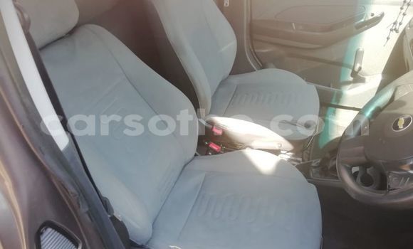 Acheter Occasion Voiture Chevrolet Corsa Gris à Maseru, Maseru Acheter Occasion Voiture Chevrolet Corsa Gris à Maseru, Maseru