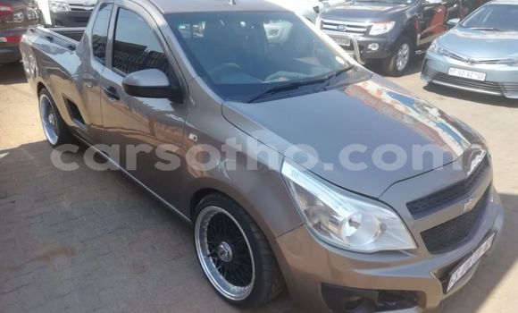 Acheter Occasion Voiture Chevrolet Corsa Gris à Maseru, Maseru Acheter Occasion Voiture Chevrolet Corsa Gris à Maseru, Maseru