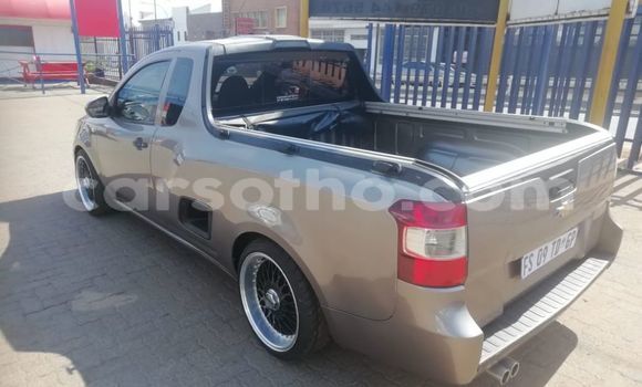 Acheter Occasion Voiture Chevrolet Corsa Gris à Maseru, Maseru Acheter Occasion Voiture Chevrolet Corsa Gris à Maseru, Maseru