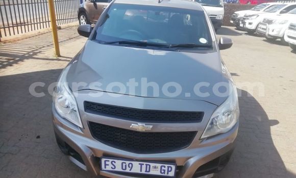 Acheter Occasion Voiture Chevrolet Corsa Gris à Maseru, Maseru Acheter Occasion Voiture Chevrolet Corsa Gris à Maseru, Maseru