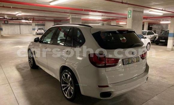 Acheter Occasion Voiture BMW X5 Blanc à Maseru, Maseru Acheter Occasion Voiture BMW X5 Blanc à Maseru, Maseru