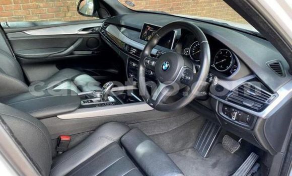 Acheter Occasion Voiture BMW X5 Blanc à Maseru, Maseru Acheter Occasion Voiture BMW X5 Blanc à Maseru, Maseru