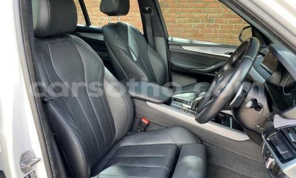 Acheter Occasion Voiture BMW X5 Blanc à Maseru, Maseru Acheter Occasion Voiture BMW X5 Blanc à Maseru, Maseru