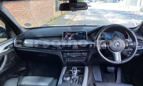 Acheter Occasion Voiture BMW X5 Blanc à Maseru, Maseru Acheter Occasion Voiture BMW X5 Blanc à Maseru, Maseru