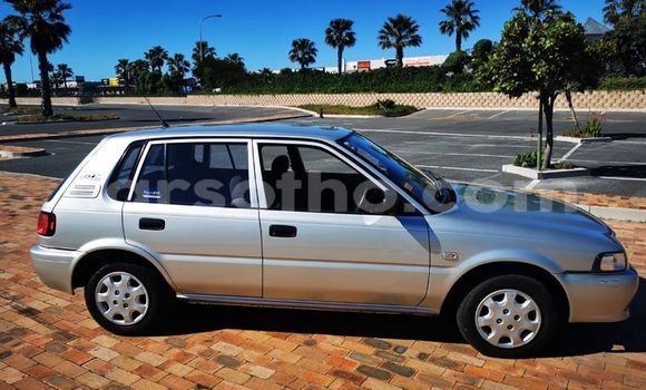 Buy Used Toyota Corolla Silver Car in Maseru in Maseru Buy Used Toyota Corolla Silver Car in Maseru in Maseru