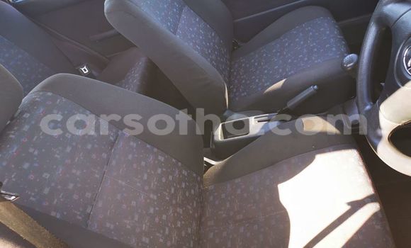 Buy Used Toyota Corolla Silver Car in Maseru in Maseru Buy Used Toyota Corolla Silver Car in Maseru in Maseru