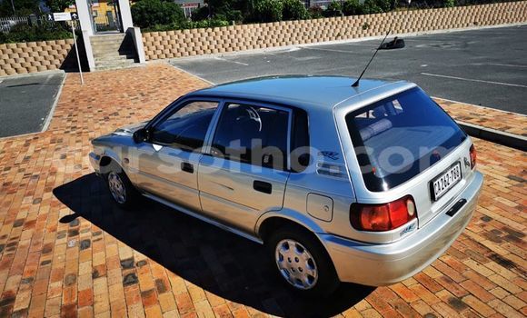 Buy Used Toyota Corolla Silver Car in Maseru in Maseru Buy Used Toyota Corolla Silver Car in Maseru in Maseru