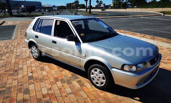 Buy Used Toyota Corolla Silver Car in Maseru in Maseru Buy Used Toyota Corolla Silver Car in Maseru in Maseru