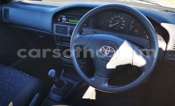 Buy Used Toyota Corolla Silver Car in Maseru in Maseru Buy Used Toyota Corolla Silver Car in Maseru in Maseru