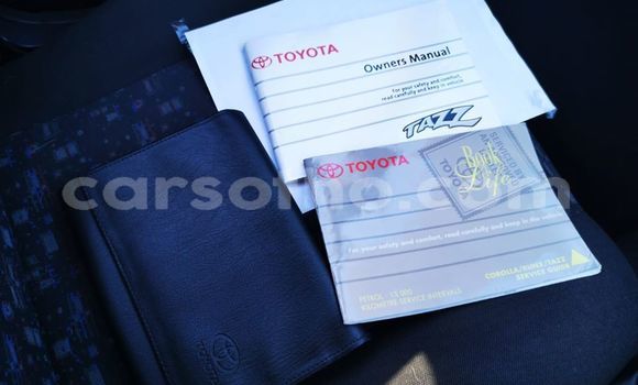 Buy Used Toyota Corolla Silver Car in Maseru in Maseru Buy Used Toyota Corolla Silver Car in Maseru in Maseru