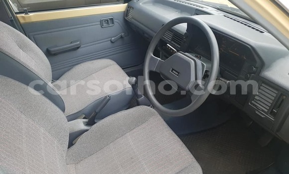 Sayi Na hannu Mazda 323 Other Mota in Maseru a Maseru Sayi Na hannu Mazda 323 Other Mota in Maseru a Maseru