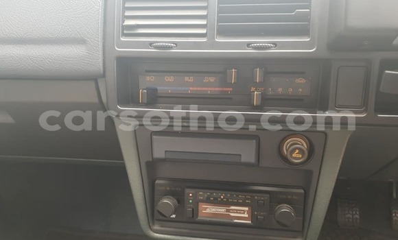 Sayi Na hannu Mazda 323 Other Mota in Maseru a Maseru Sayi Na hannu Mazda 323 Other Mota in Maseru a Maseru