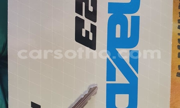 Sayi Na hannu Mazda 323 Other Mota in Maseru a Maseru Sayi Na hannu Mazda 323 Other Mota in Maseru a Maseru