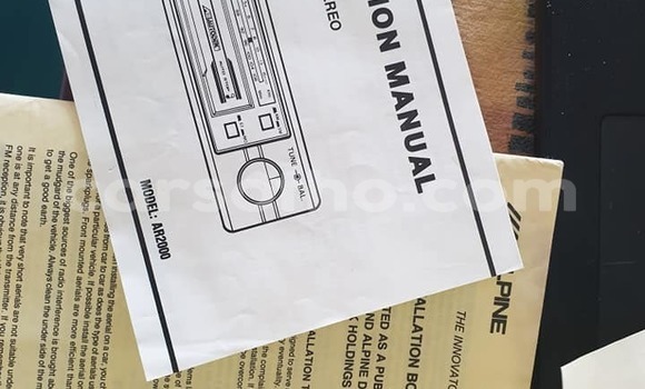 Sayi Na hannu Mazda 323 Other Mota in Maseru a Maseru Sayi Na hannu Mazda 323 Other Mota in Maseru a Maseru