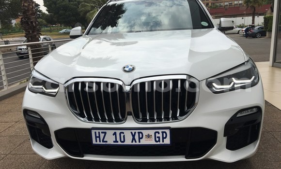 اشتري مستعمل BMW X5 White سيارة في Maseru في Maseru اشتري مستعمل BMW X5 White سيارة في Maseru في Maseru